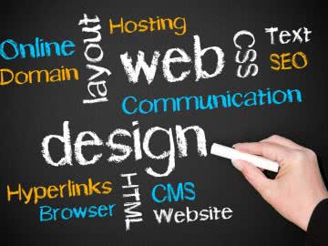 6 Design Points to Improve Small Business Website