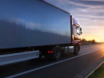 Small Business Trucking Loan