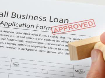 Business Loan with Bad Credit