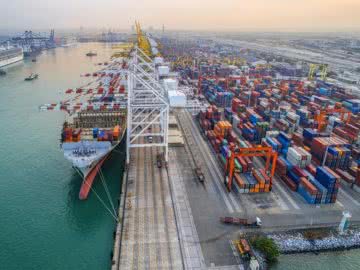 Businesses exporting goods with new china tariffs