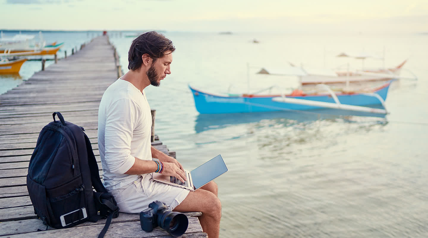 How to Take a TaxDeductible Business Vacation