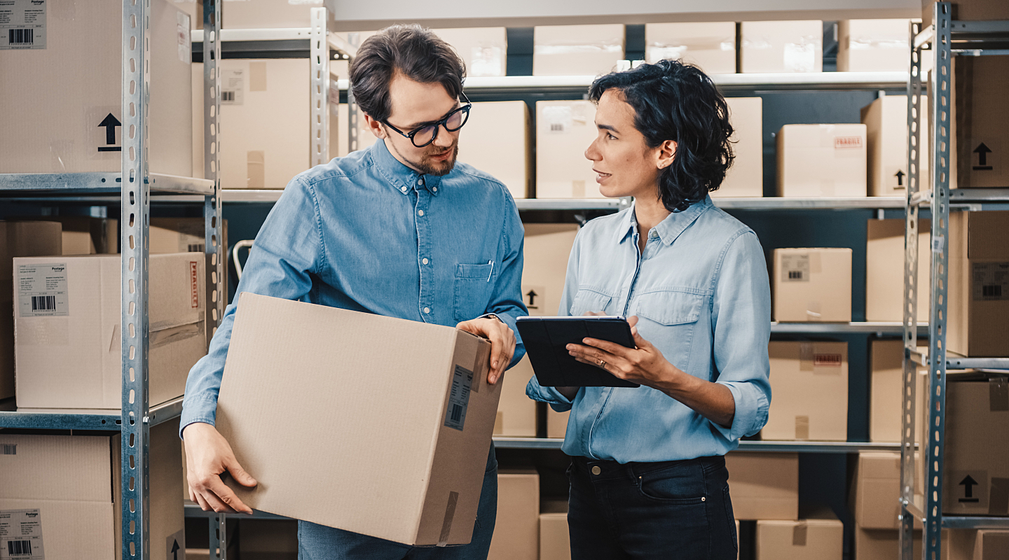 What Is Inventory Turnover?
