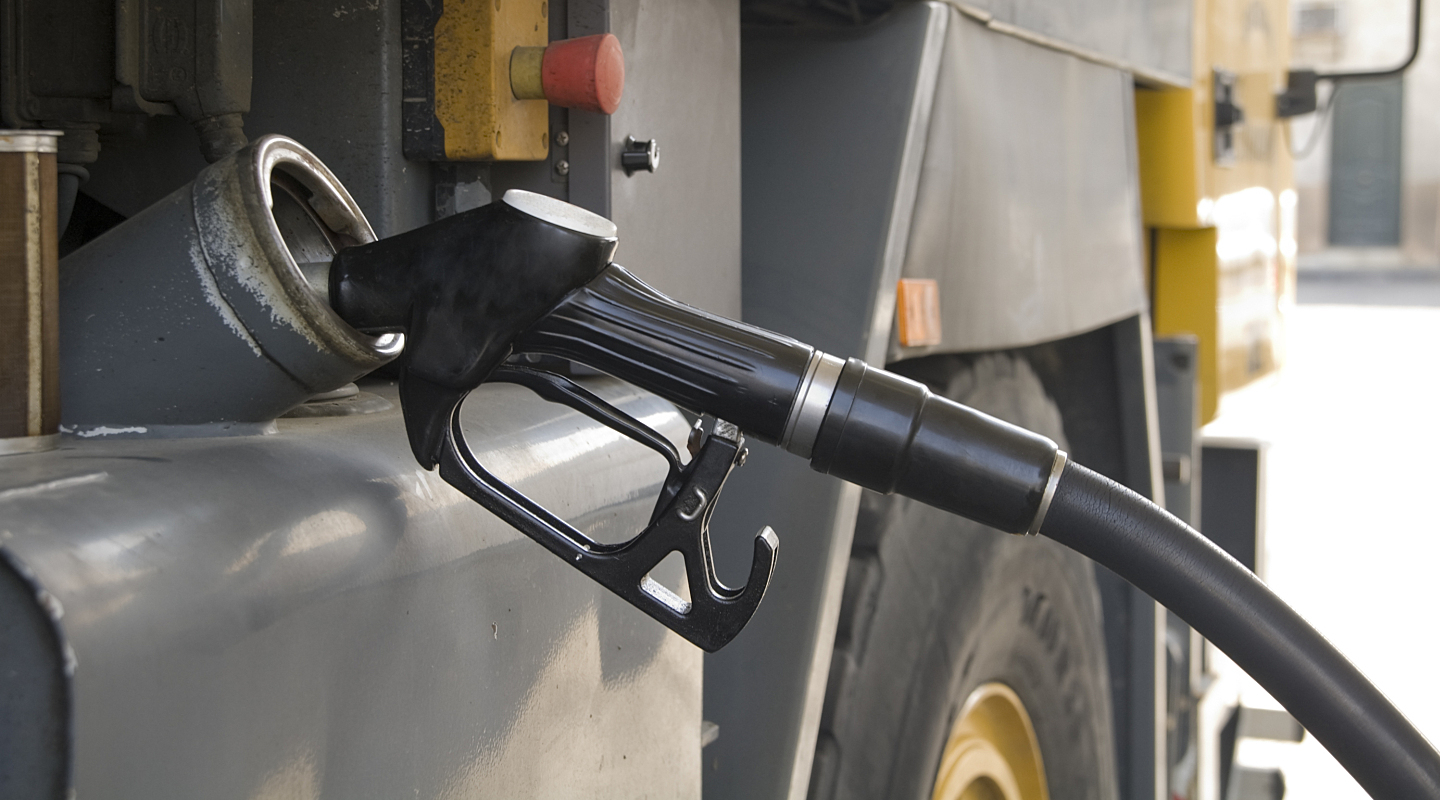 What Do Rising Gas Prices Mean for Your Small Business?