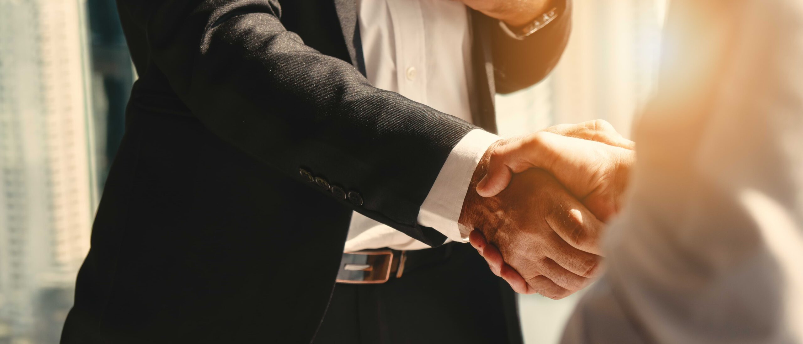 How to Buy Out a Business Partner