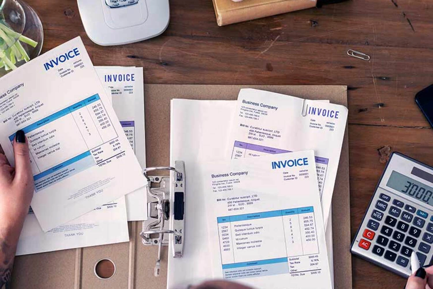 How Capital Expenses and Working Capital are Different